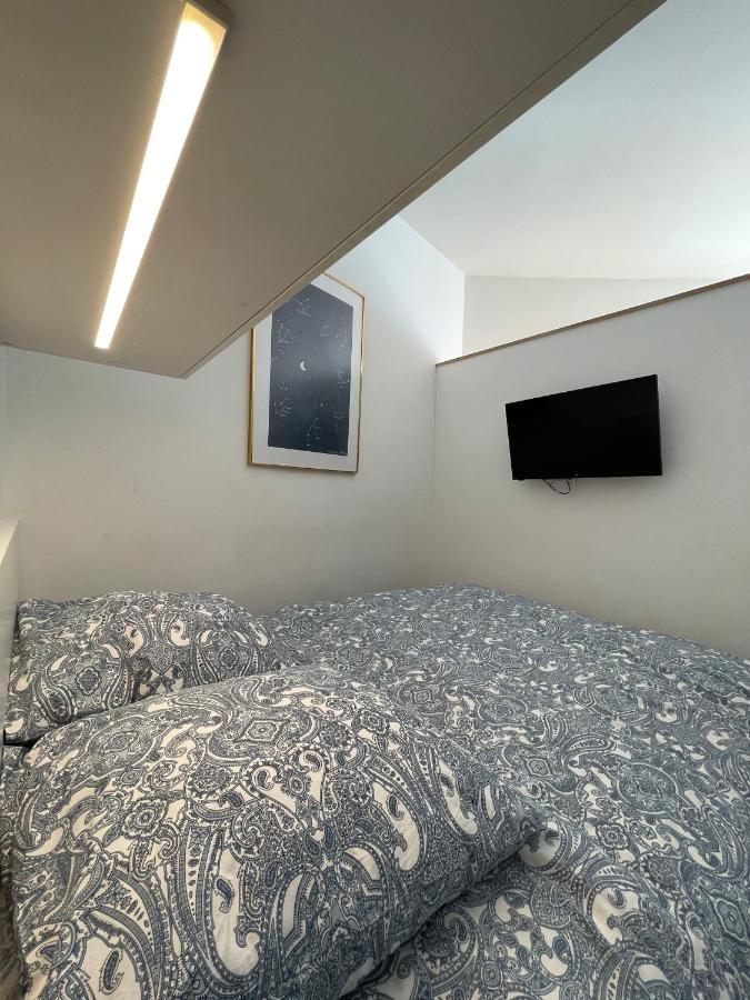 Apartment St Jacques Clermont-Ferrand