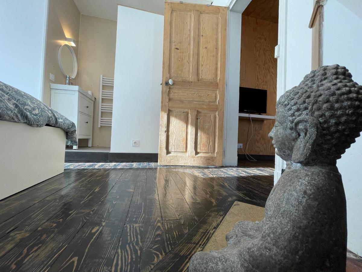St Jacques Apartment *