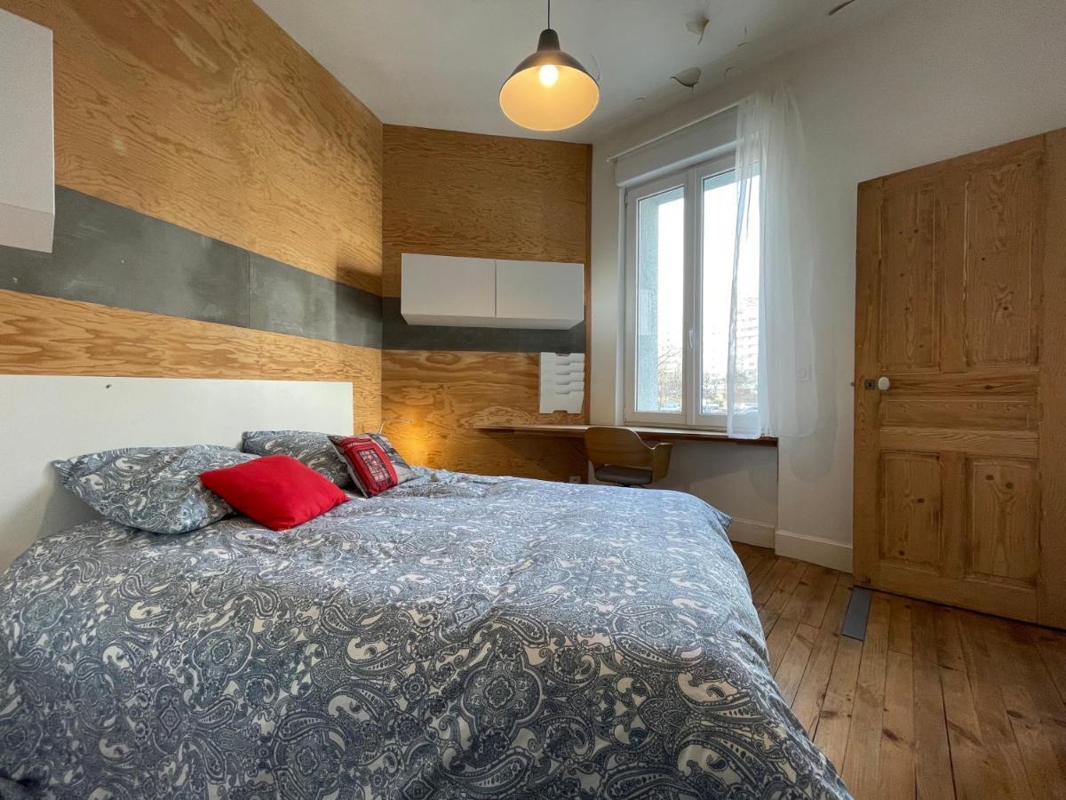 St Jacques Apartment