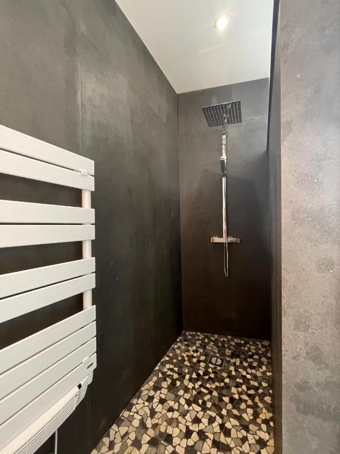 Apartment St Jacques Clermont-Ferrand