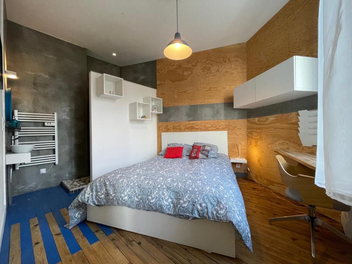 St Jacques Apartment Clermont-Ferrand