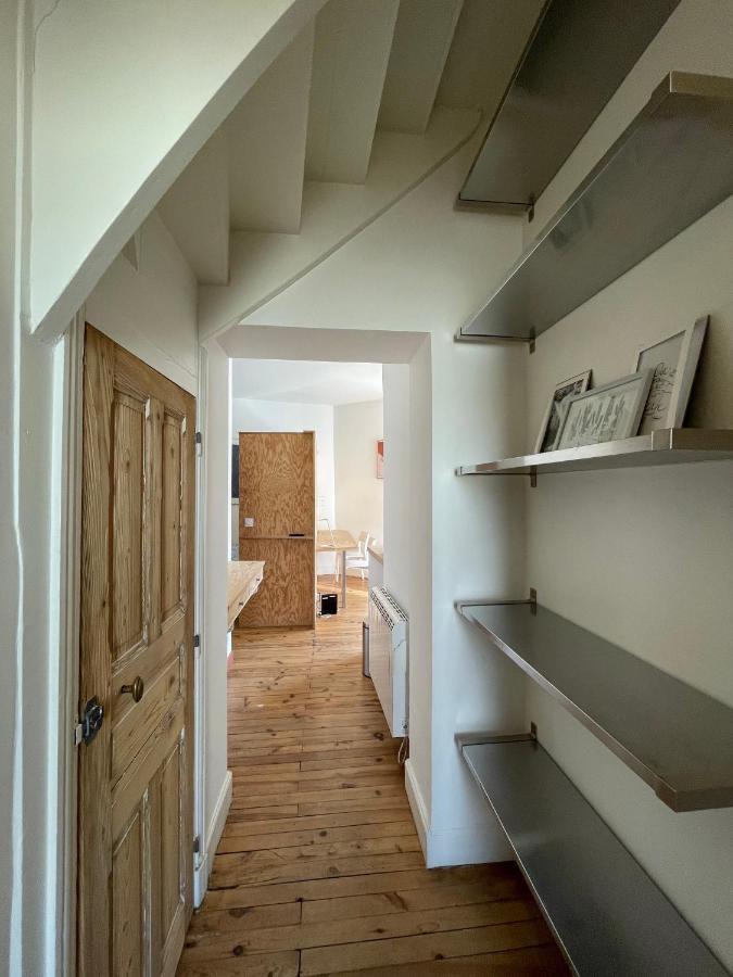 St Jacques Apartment *