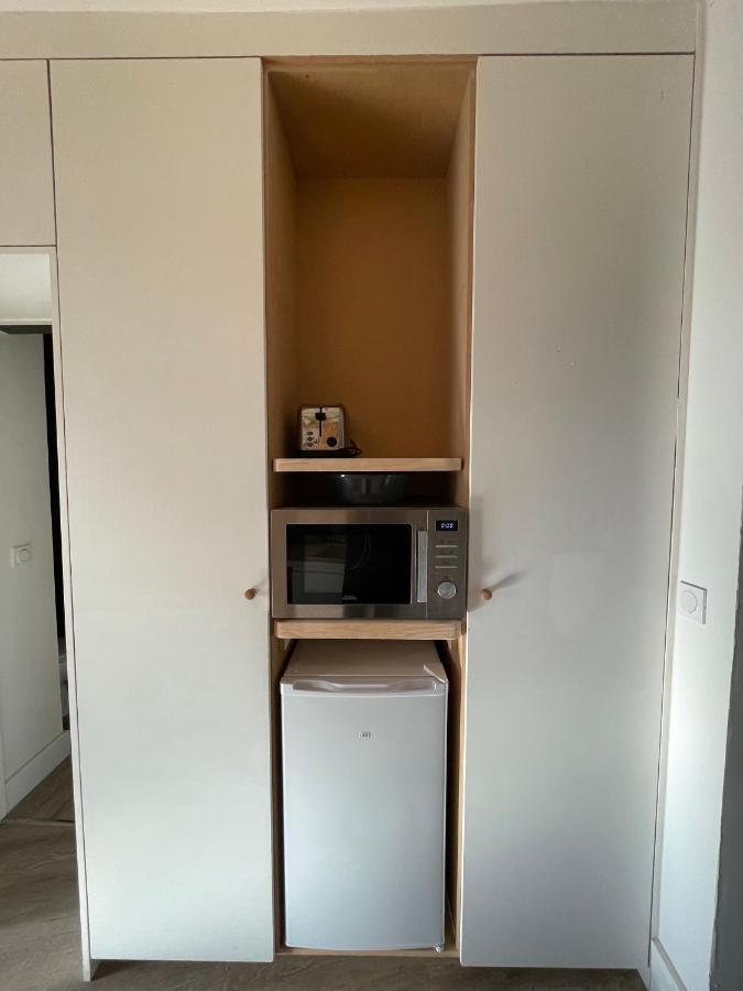 St Jacques Apartment *